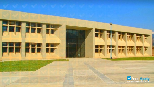 Higher Technological Institute of Tamazula de Gordiano photo #5