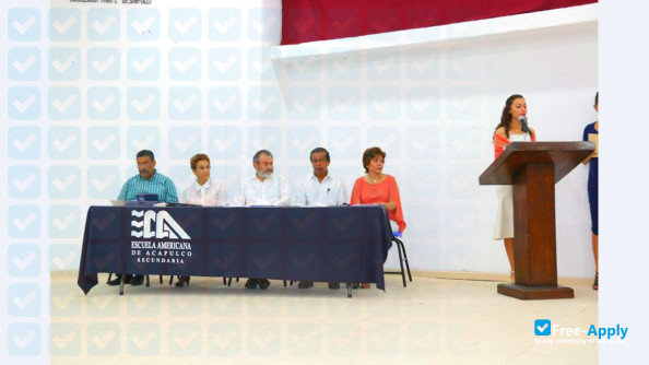 American University of Acapulco photo #3