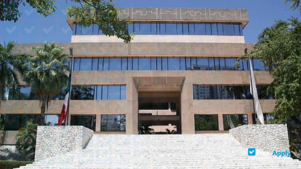 American University of Acapulco photo #10