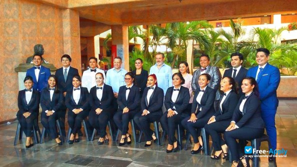 American University of Acapulco photo #8