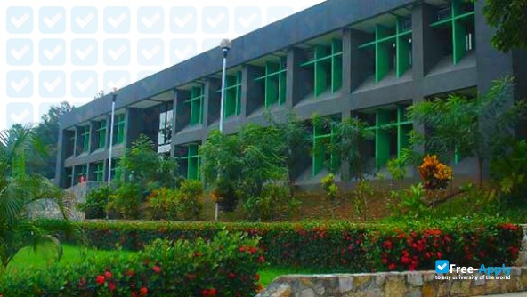 Technological Institute of Tamazunchale photo #5