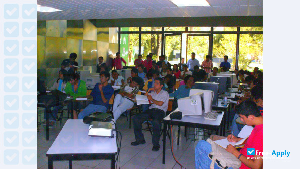 Technological Institute of Tamazunchale photo #6