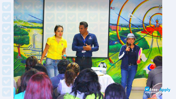 American University of Morelos photo #11