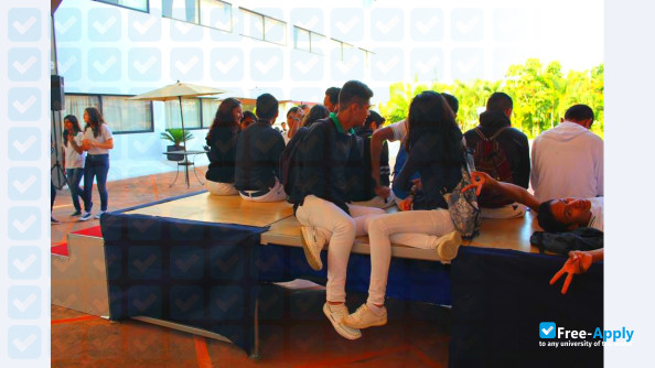 American University of Morelos photo #8