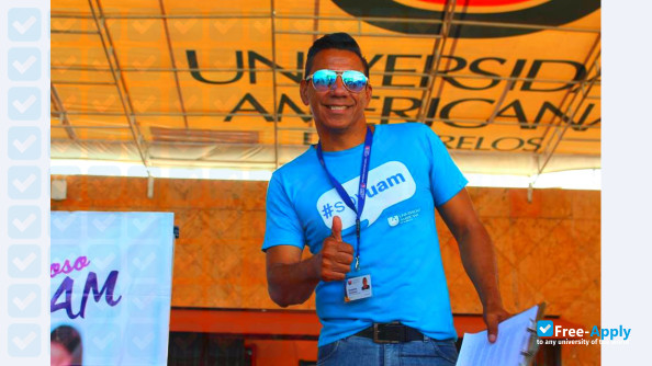 American University of Morelos photo #6