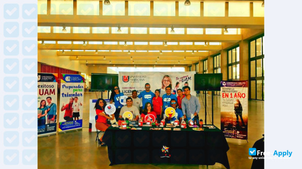 American University of Morelos photo #1