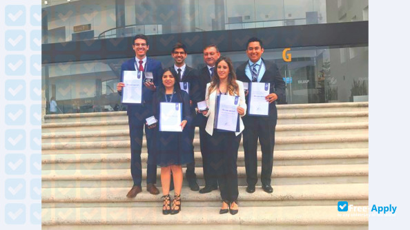 Foto de la University Anahuac Mayab #11
