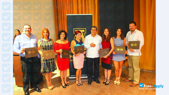 Foto de la University Anahuac Mayab #5