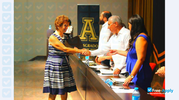 Foto de la University Anahuac Mayab #13