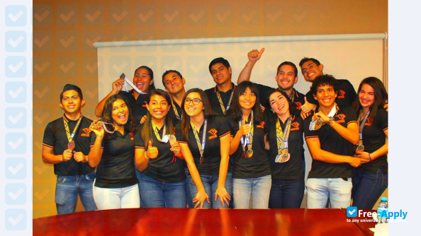 University Anahuac Mayab photo