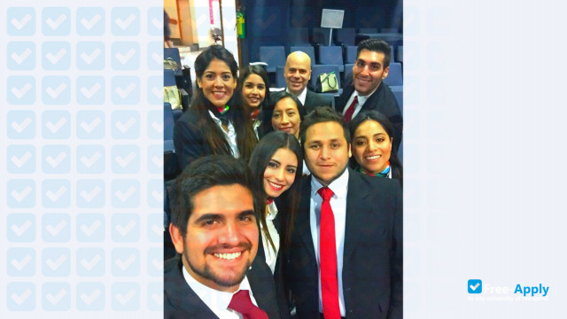 Foto de la University Anahuac Mayab #1