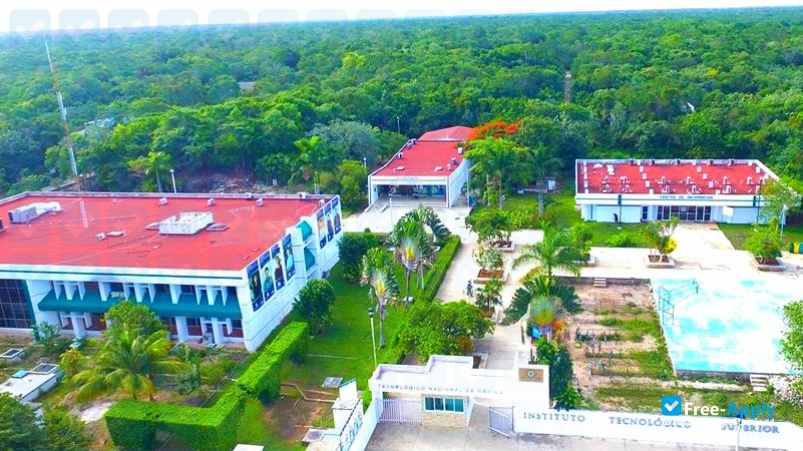 Photo de l’University in Felipe Carrillo Puerto, Mexico #4