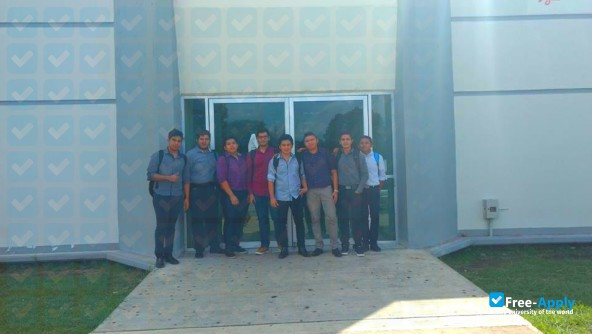 Photo de l’University in Felipe Carrillo Puerto, Mexico #3