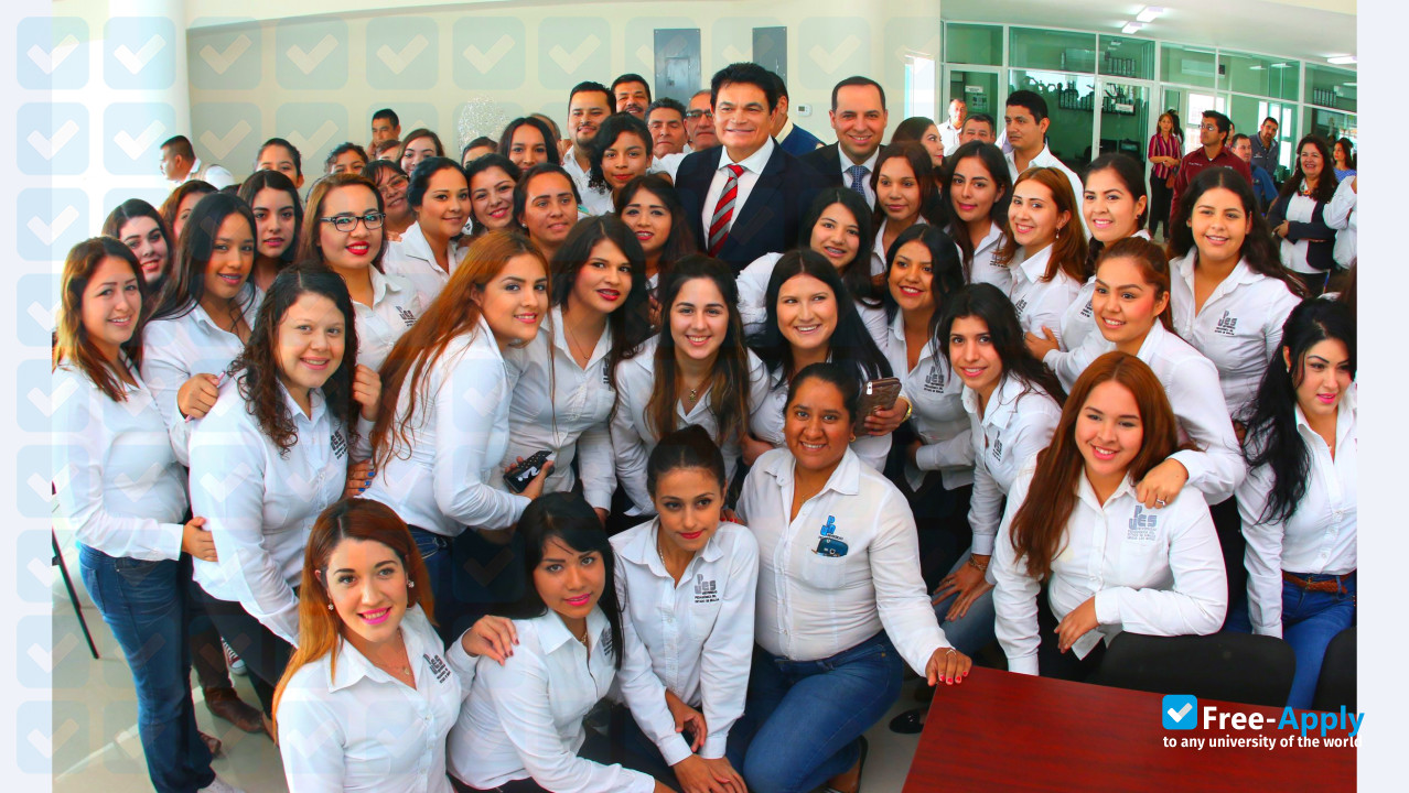 Technological Institute of Los Mochis photo #3