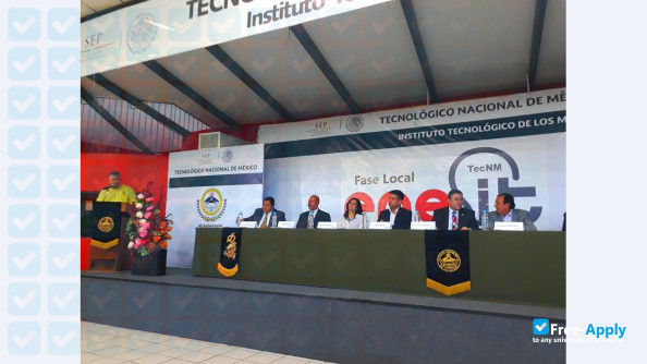 Technological Institute of Los Mochis photo #5