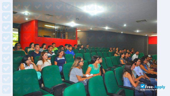 Technological Institute of Los Mochis photo #7