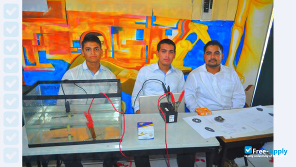 Technological Institute of Los Mochis photo #2