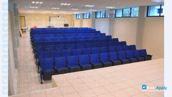 Technological Institute of Tehuacán фотография №2