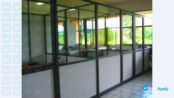 Technological Institute of Tehuacán фотография №3