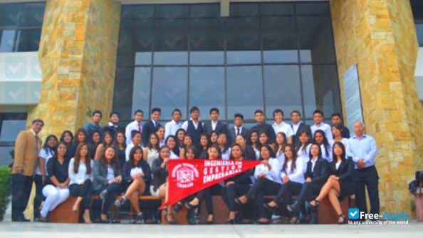 Foto de la Technological Institute of Tehuacán