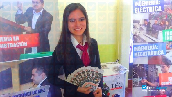 Foto de la Instituto Tecnológico Superior de Huauchinango #1