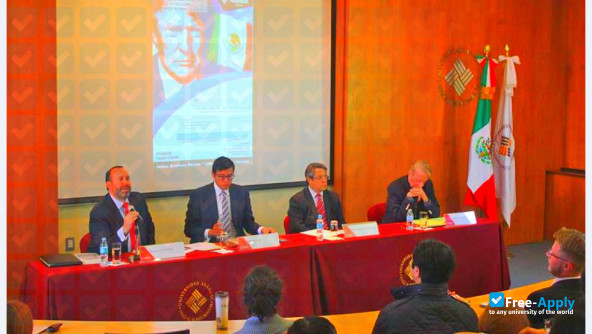 Anahuac University South Mexico photo #9