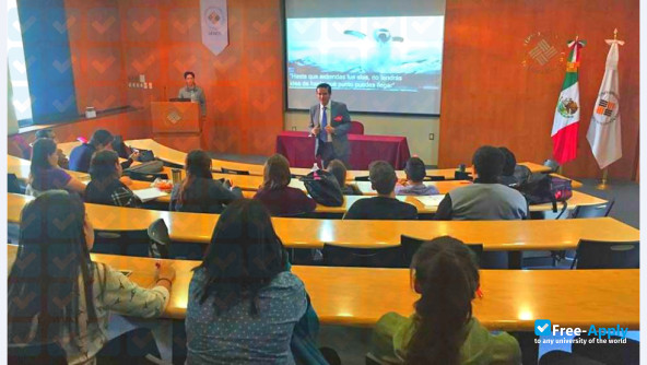 Anahuac University South Mexico photo #5
