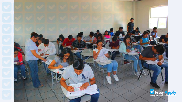 Public university in Irapuato, Mexico фотография №2