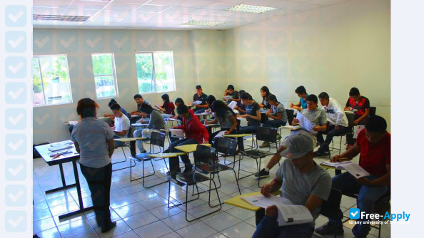 Public university in Irapuato, Mexico фотография №4