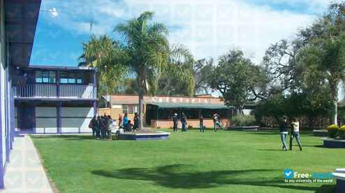 Public university in Irapuato, Mexico фотография №3