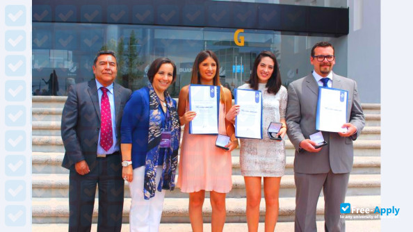 University Anahuac Querétaro фотография №13