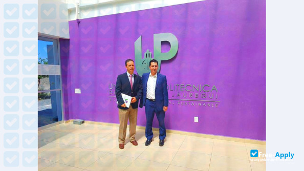 University Anahuac Querétaro фотография №3