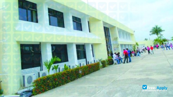 Technological Institute of Macuspana photo #3