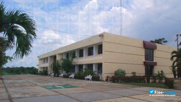 Technological Institute of Macuspana photo #9