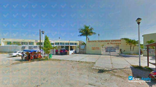 Technological Institute of Macuspana photo