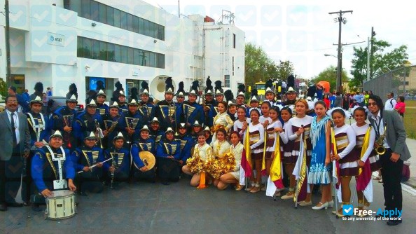 Technological Institute of Matamoros photo #8