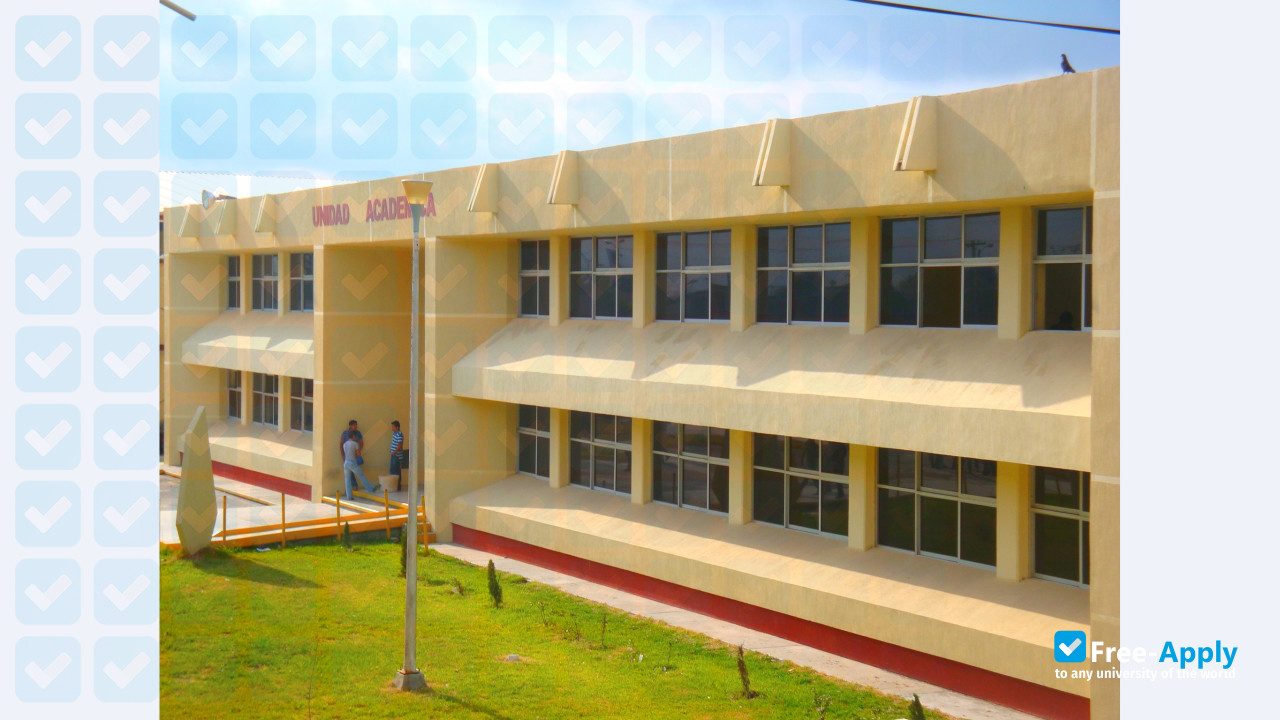 Technological Institute of Matamoros photo #2