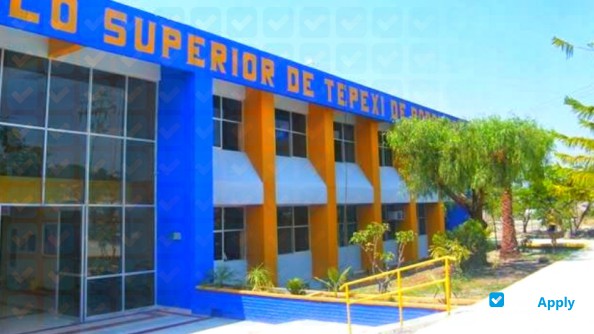Higher Technological Institute of Tepexi Rodriguez photo #4