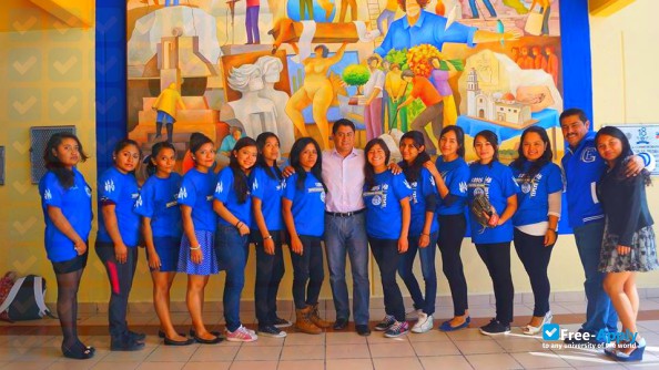 Higher Technological Institute of Tepexi Rodriguez photo #3