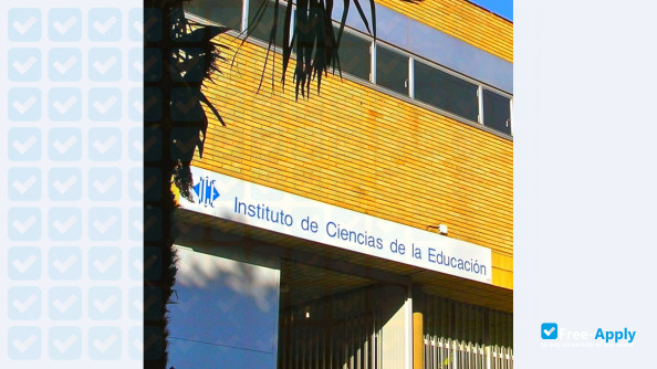 Institute of Higher Education Sciences photo #1
