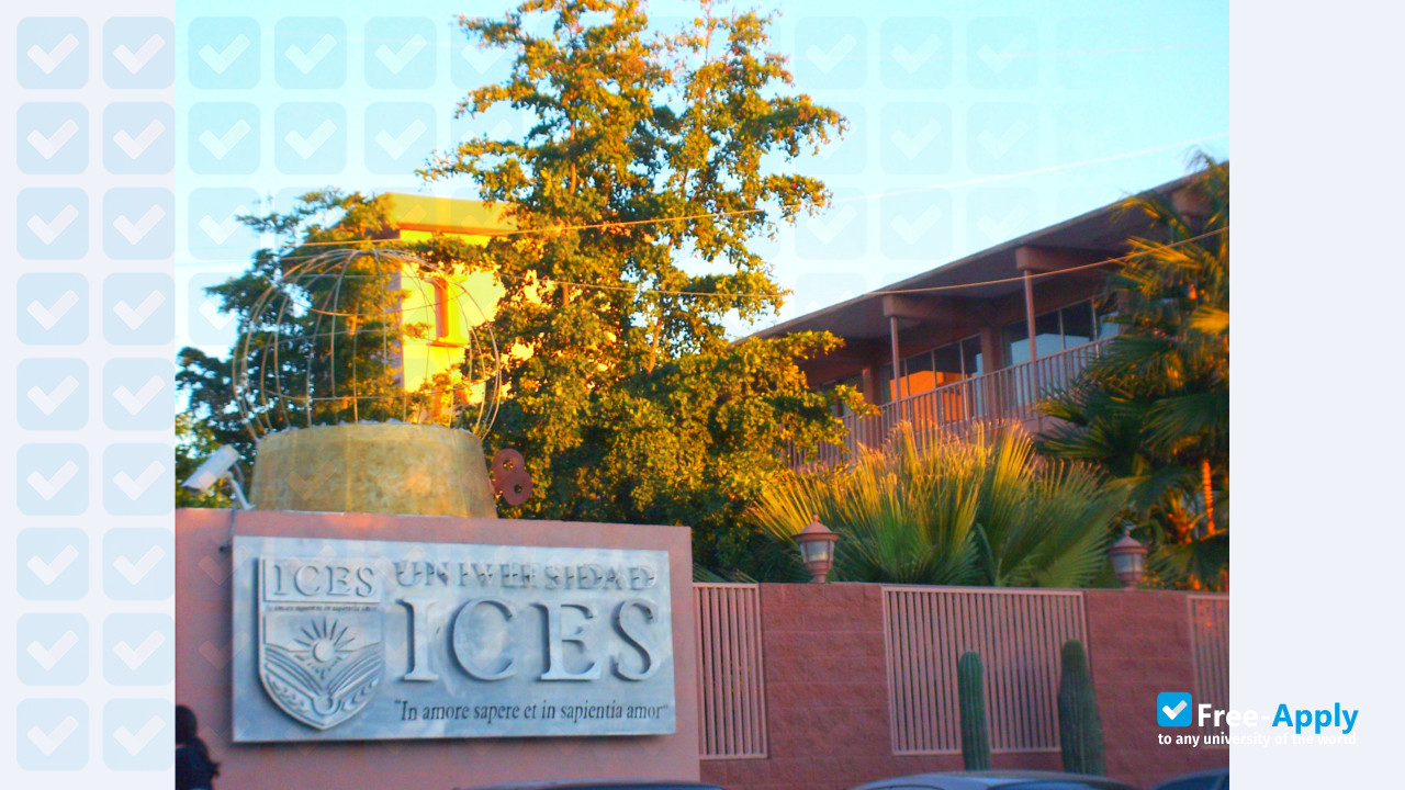 Institute of Higher Education Sciences photo #4