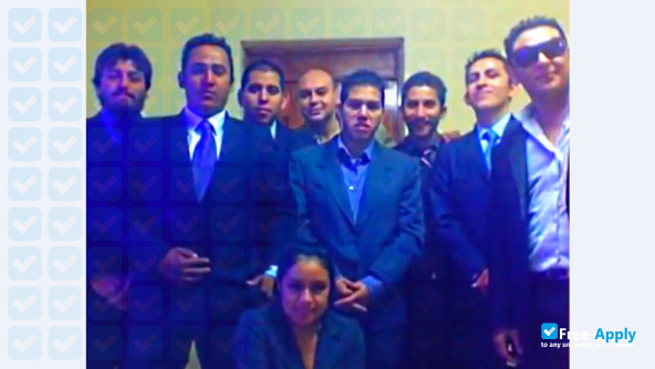 Institute of Higher Education Sciences photo #8