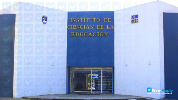 Foto de la Institute of Higher Education Sciences