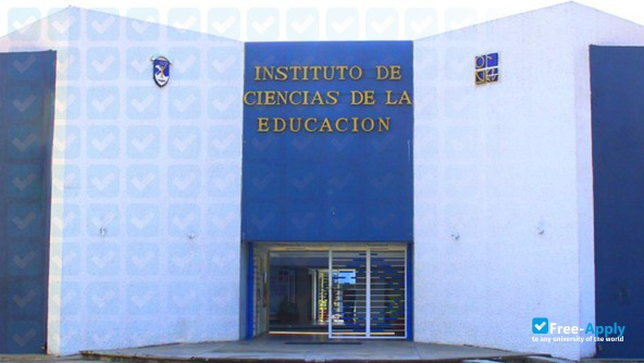 Institute of Higher Education Sciences photo