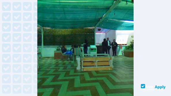 Institute of Legal Sciences of Puebla photo #3