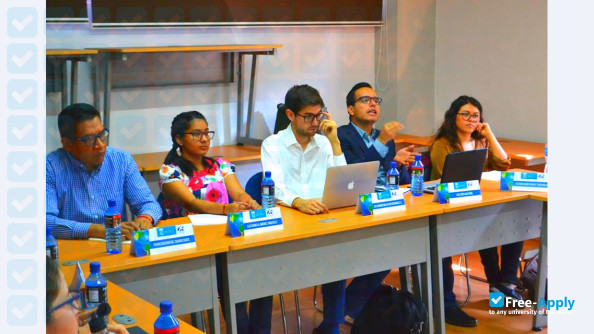 Institute of Legal Sciences of Puebla photo #8