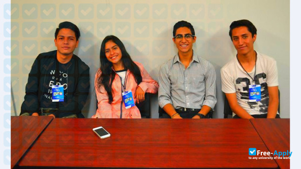 Institute of Legal Sciences of Puebla photo #2