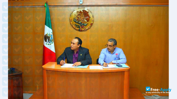 Institute of Legal Sciences of Puebla photo #11