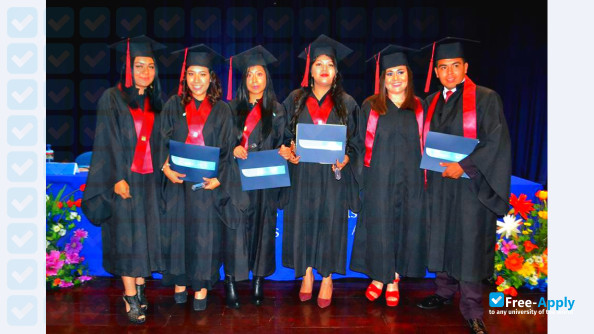 Institute of Legal Sciences of Puebla photo #4