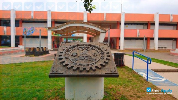 Photo de l’Technological Institute of Tepic #8
